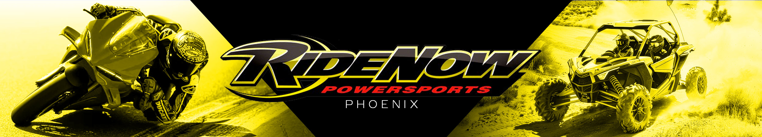 RideNow Powersports Phoenix