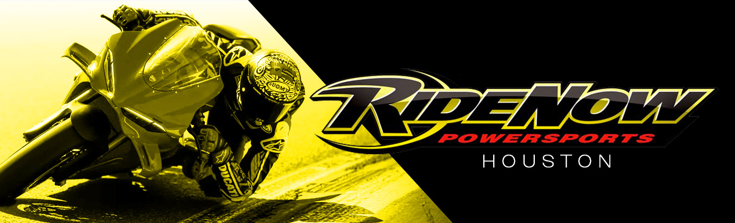 RideNow Powersports Houston