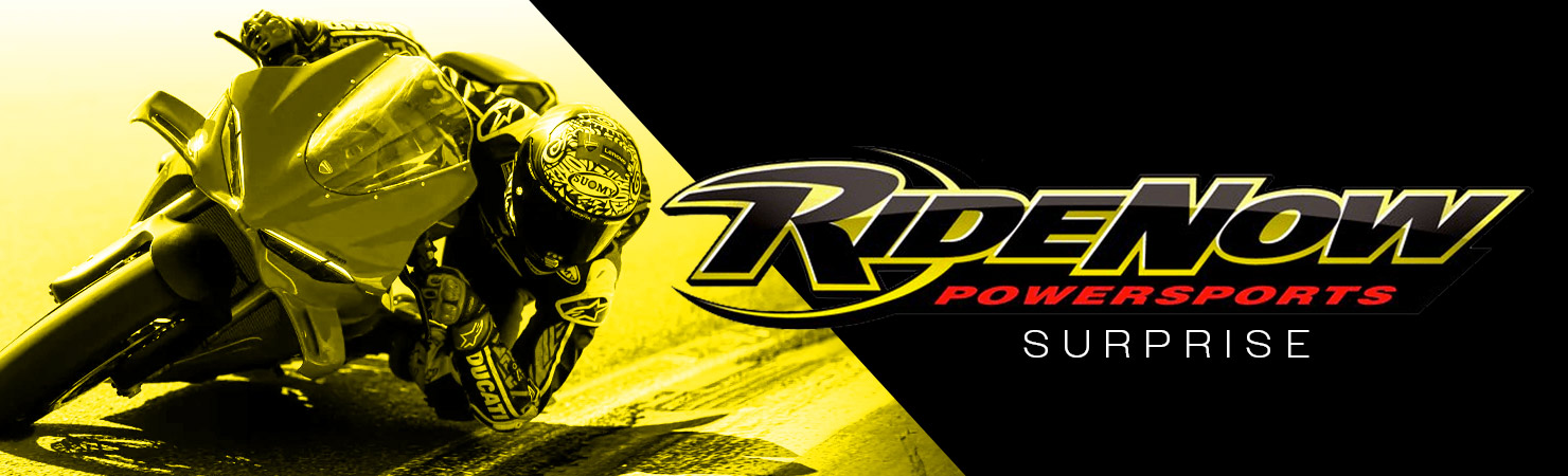 RideNow Powersports Surprise