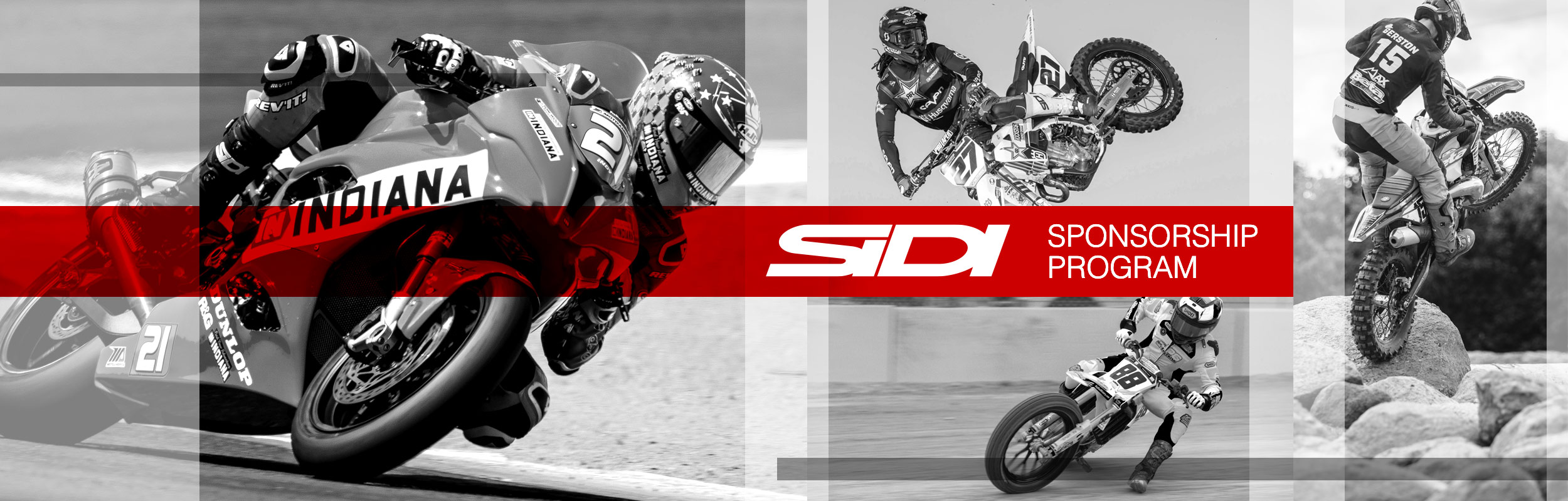 SIDI Sponsorship Program