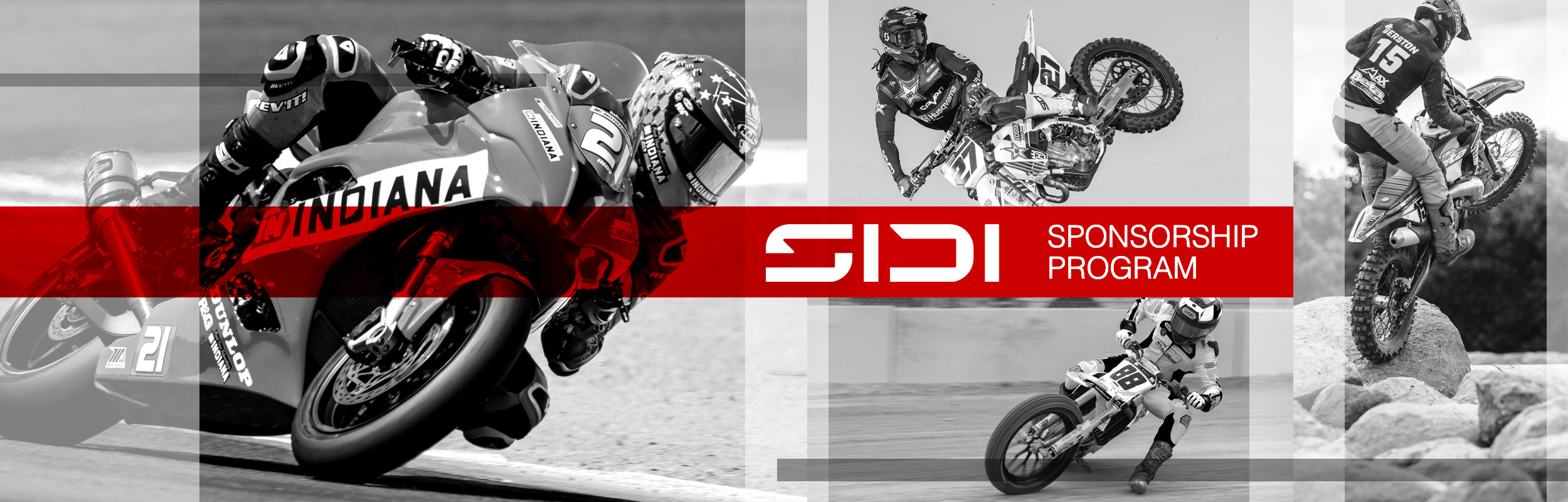 SIDI Sponsorship Program