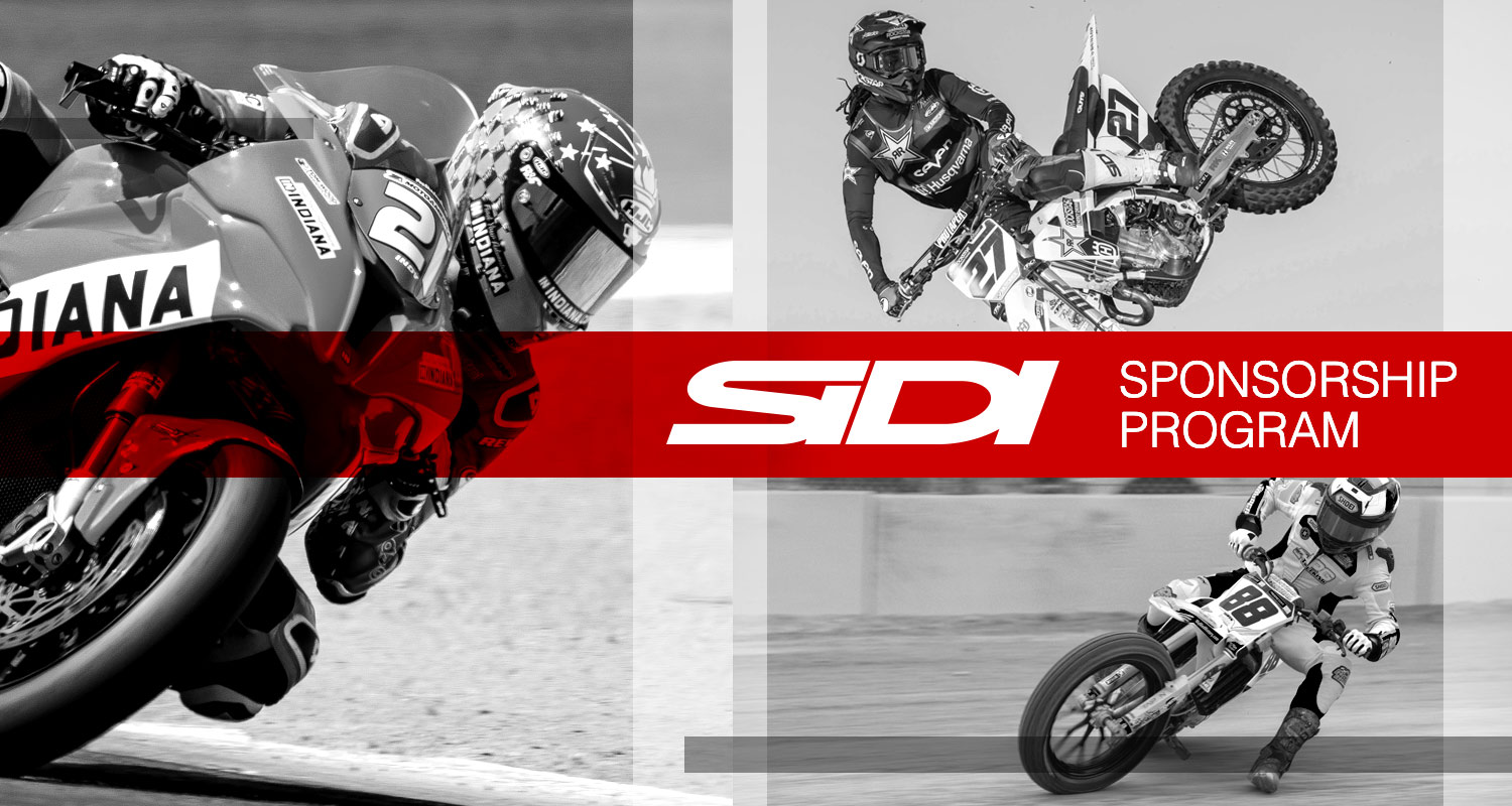 SIDI Sponsorship Program