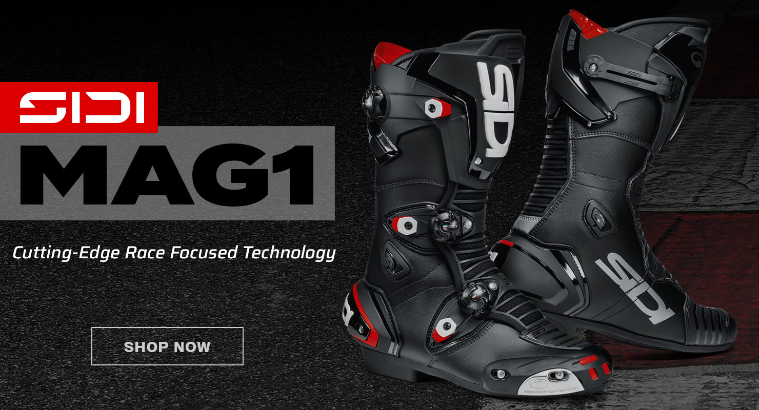 SIDI Mag-1 Boot